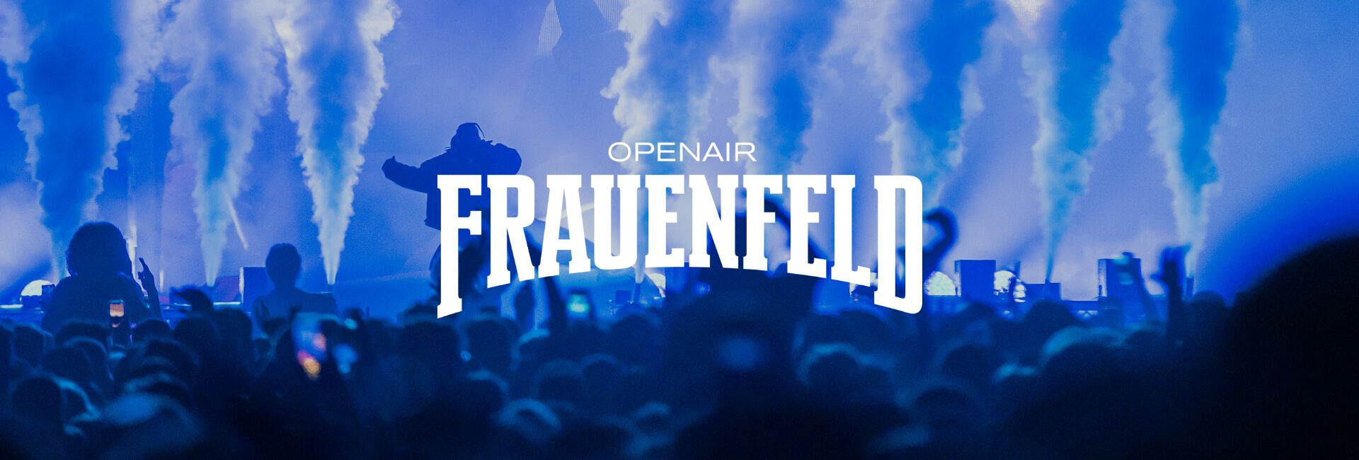 Frauenfeld banner Frauenfeld banner