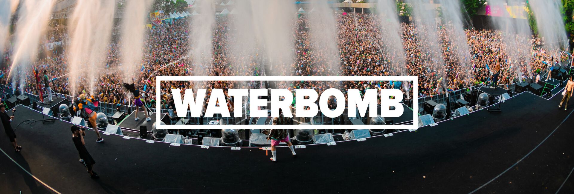 Waterbomb banner Waterbomb banner