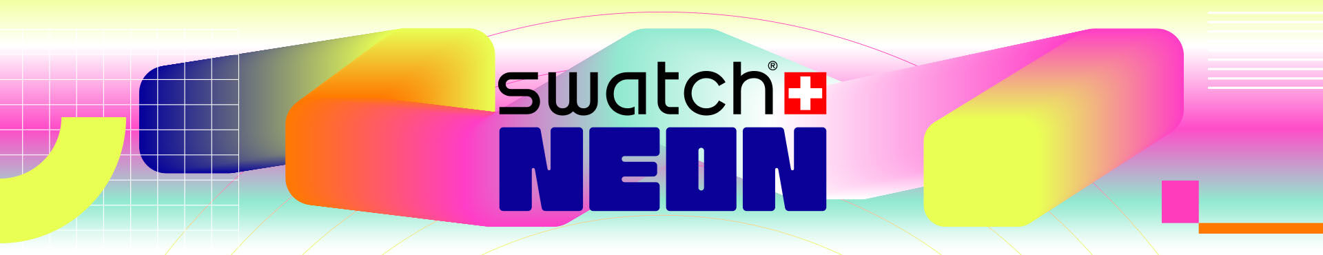 Neon banner Neon banner