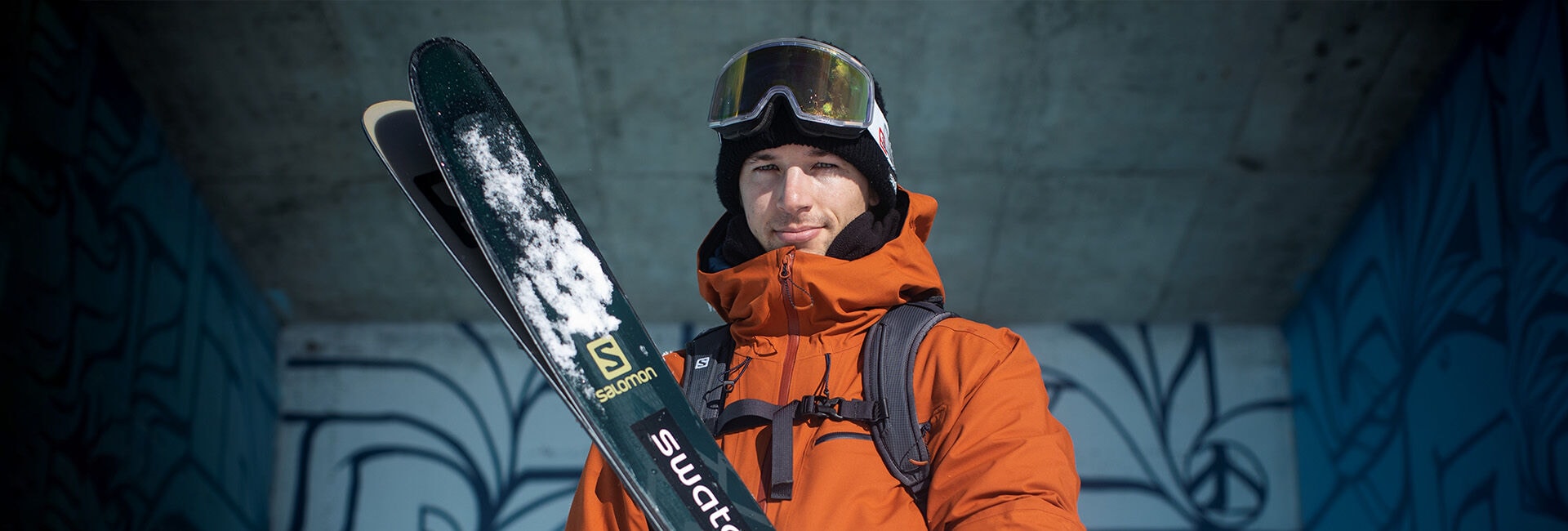 Nico Vuignier Nico Vuignier