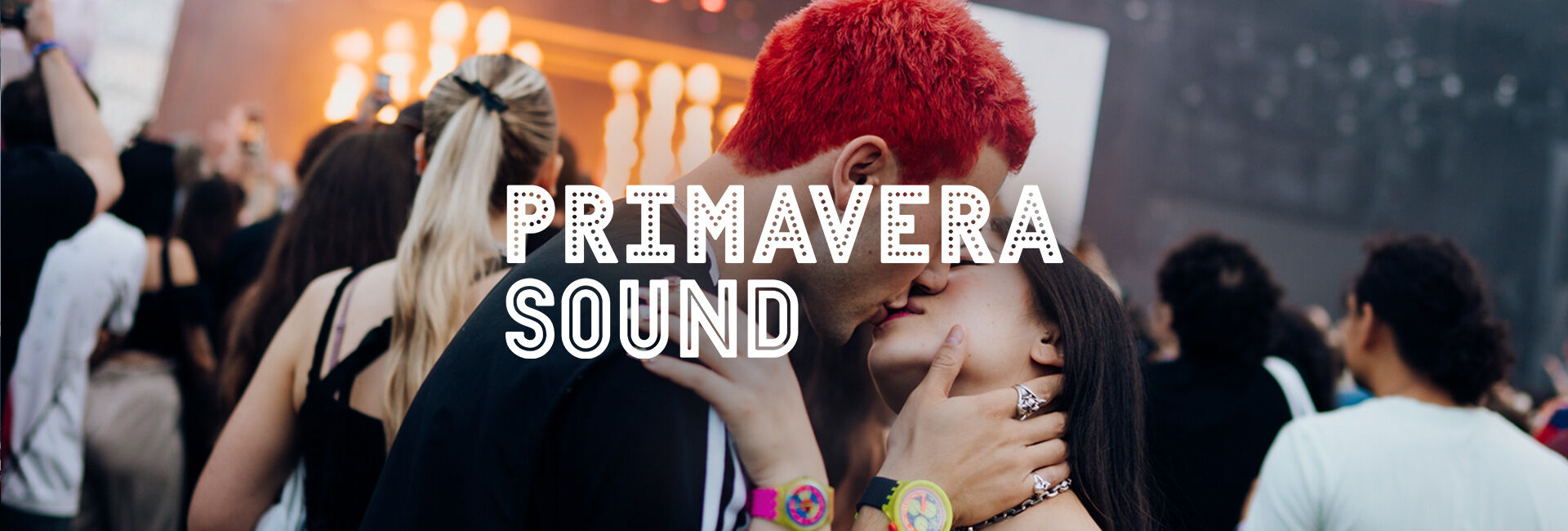 Primavera banner