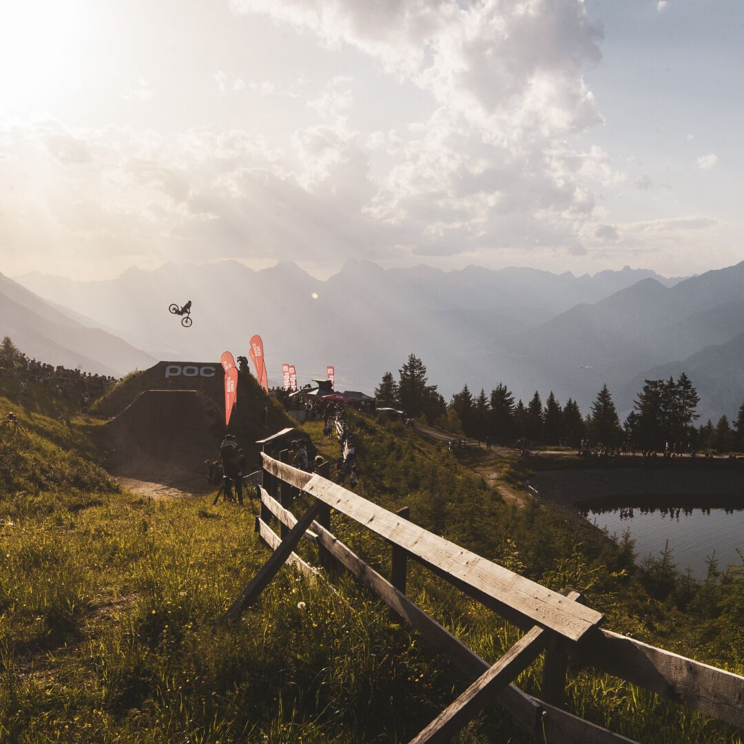 Crankworx