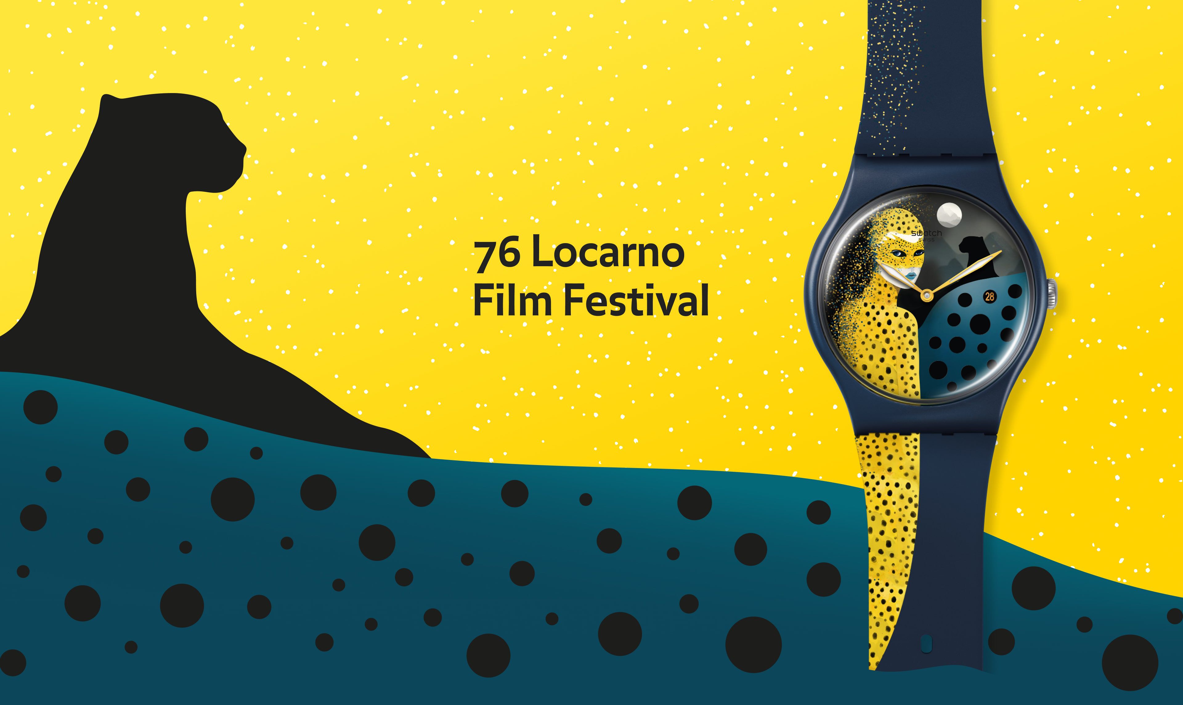 Locarno Film Festival