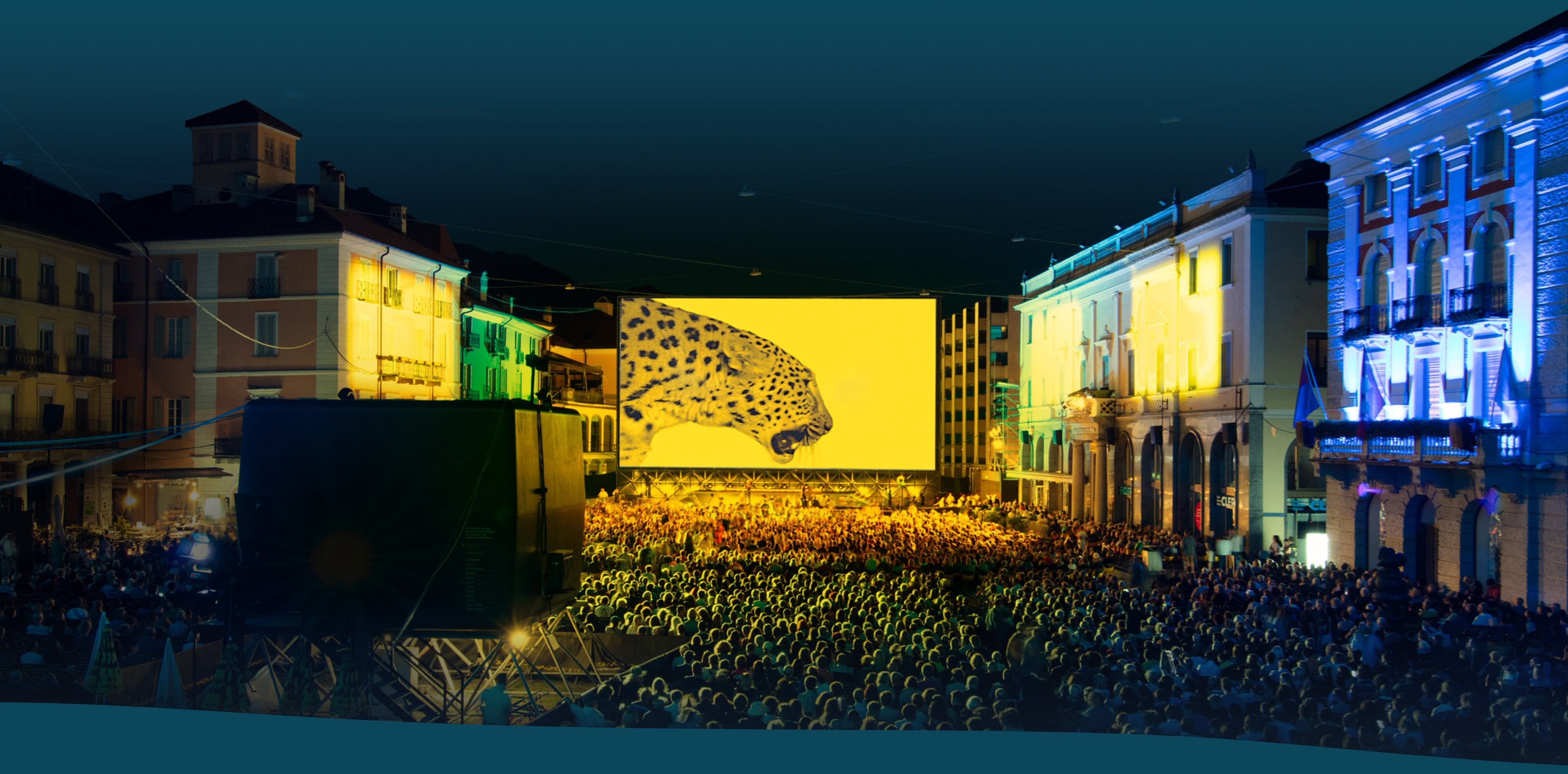 Locarno Film Festival Locarno Film Festival