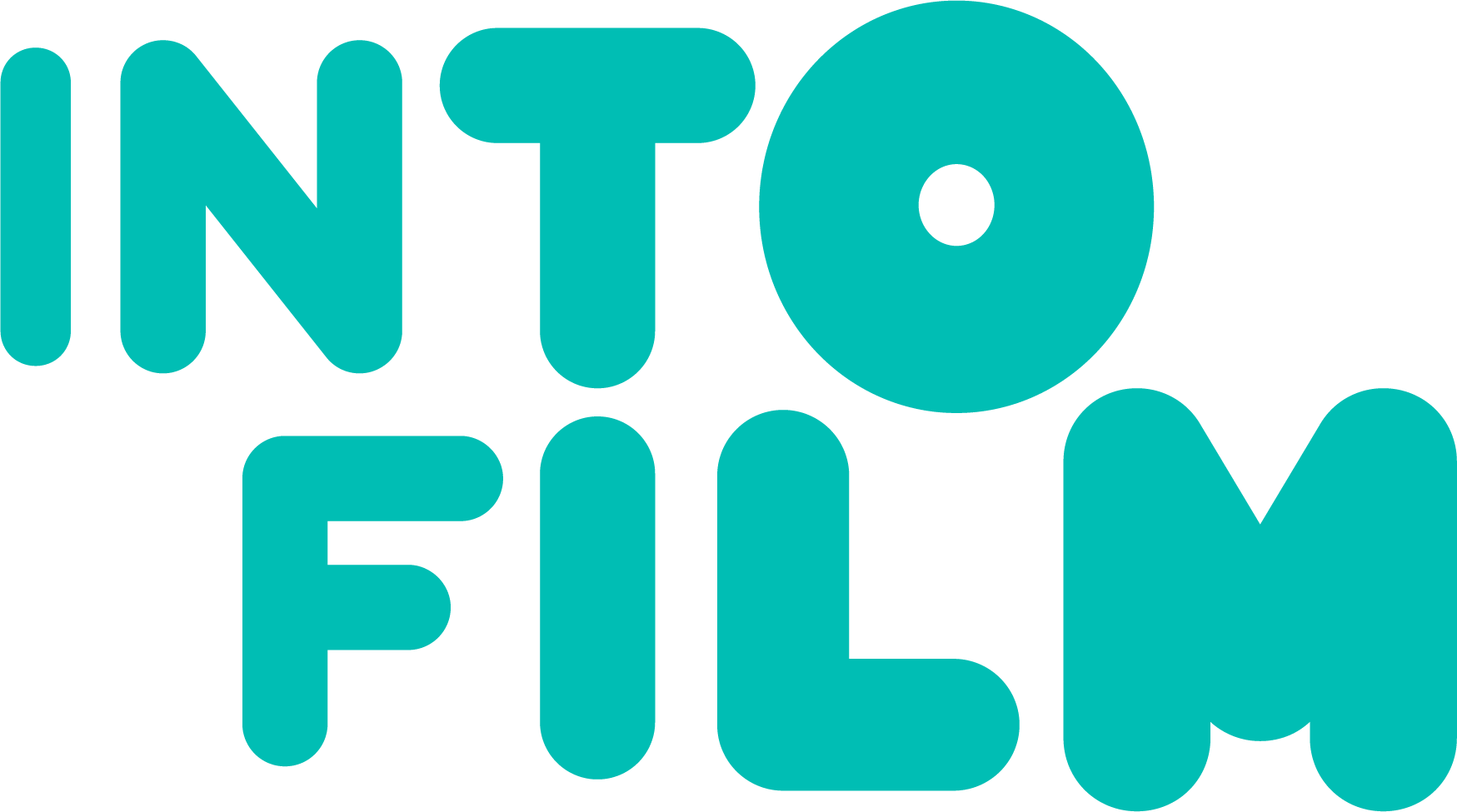 Into Film logo